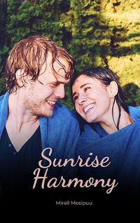 Cover image for Sunrise Harmony