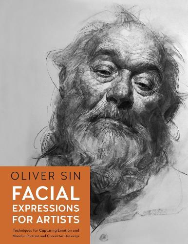 Cover image for Facial Expressions for Artists: Volume 10