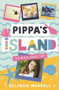 Cover image for Pippa's Island 1: The Beach Shack Cafe