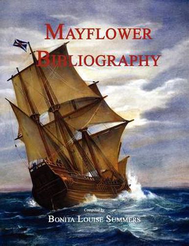 Cover image for Mayflower Bibliography