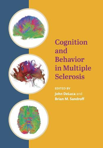 Cover image for Cognition and Behavior in Multiple Sclerosis