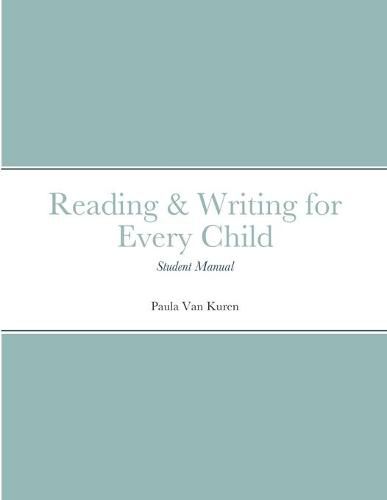 Reading & Writing for Every Child