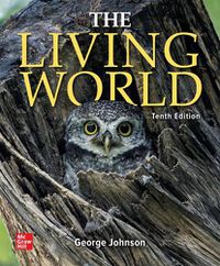 Cover image for Loose Leaf for the Living World