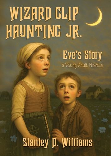 Cover image for Wizard Clip Haunting Jr.