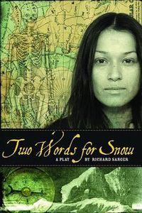 Cover image for Two Words for Snow