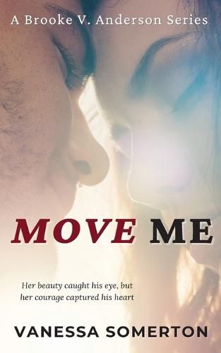 Cover image for Move Me