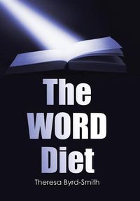 Cover image for The WORD Diet