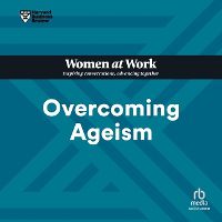 Cover image for Overcoming Ageism
