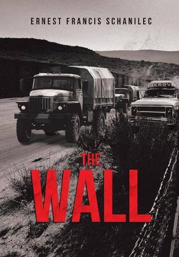 Cover image for The Wall