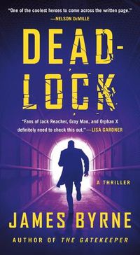 Cover image for Deadlock