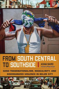 Cover image for From South Central to Southside