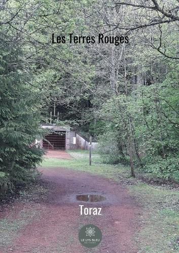 Cover image for Les Terres Rouges