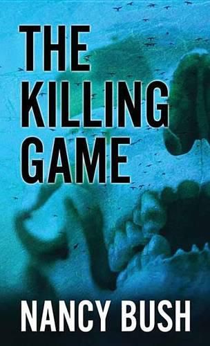 Cover image for The Killing Game