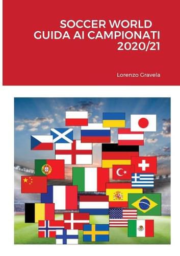 Cover image for Soccer World - Guida AI Campionati 2020/21