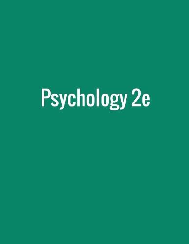 Psychology 2e