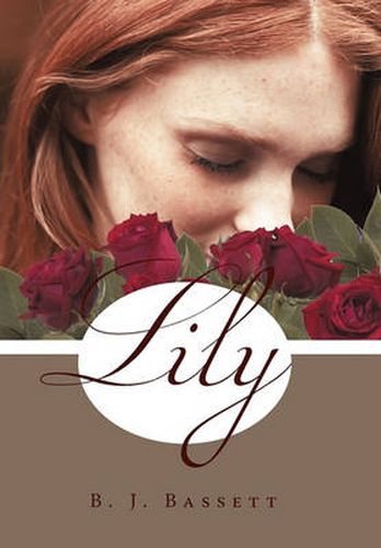 Cover image for Lily