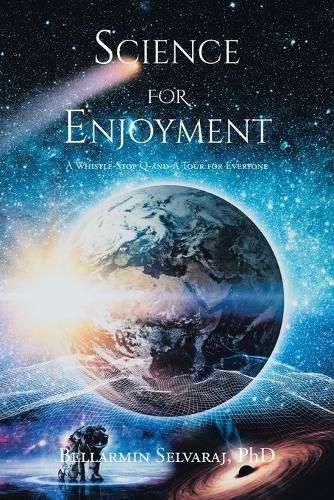 Cover image for Science For Enjoyment