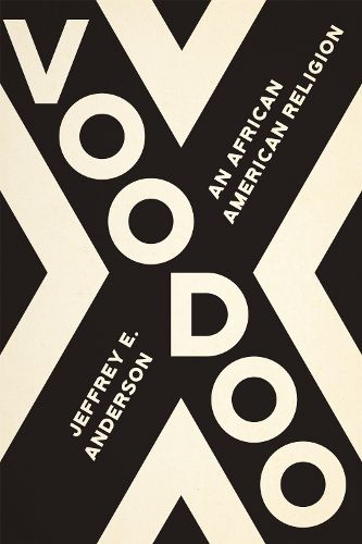 Cover image for Voodoo