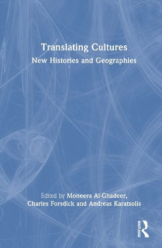Cover image for Translating Cultures in the Arab World
