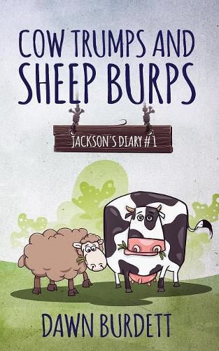 Cover image for Cow Trumps and Sheep Burps