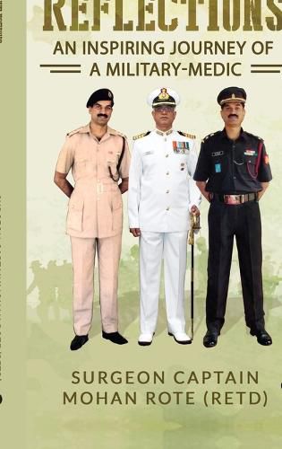 Cover image for Reflections