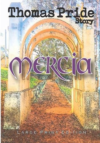 Cover image for Mercia