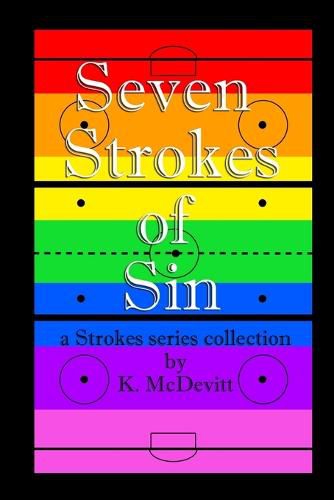 Cover image for Seven Strokes of Sin