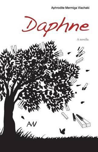 Cover image for Daphne