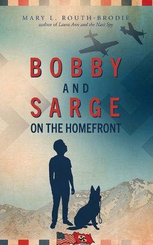 Cover image for Bobby and Sarge