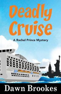 Cover image for Deadly Cruise