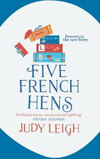 Cover image for Five French Hens