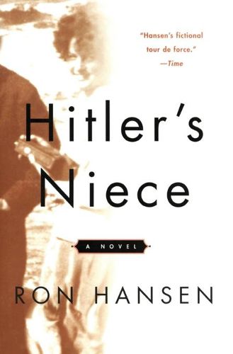 Cover image for Hitler's Niece