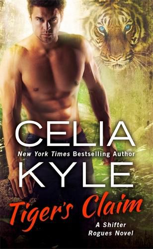 Cover image for Tiger's Claim