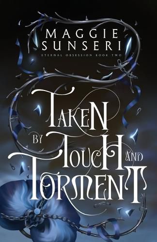 Cover image for Taken by Touch and Torment