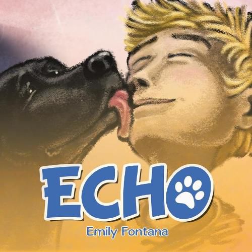 Cover image for Echo