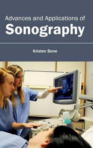 Cover image for Advances and Applications of Sonography