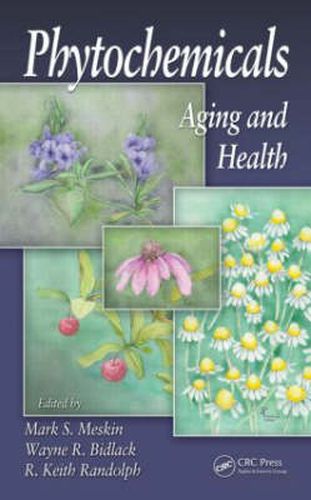 Cover image for Phytochemicals: Aging and Health