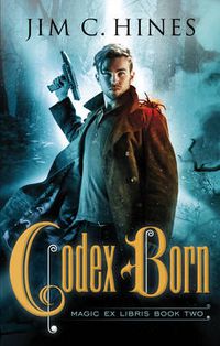 Cover image for Codex Born