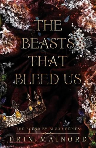 Cover image for The Beasts That Bleed Us