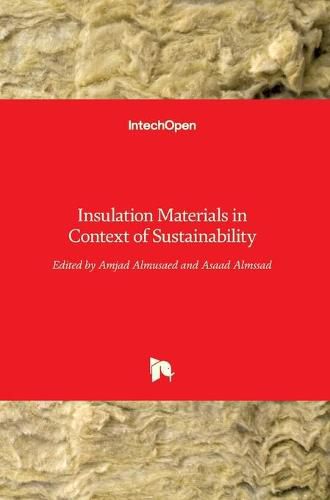 Cover image for Insulation Materials in Context of Sustainability