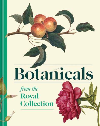 Cover image for Botanicals