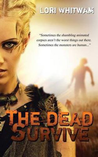 Cover image for The Dead Survive