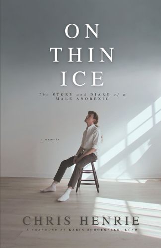 Cover image for On Thin Ice