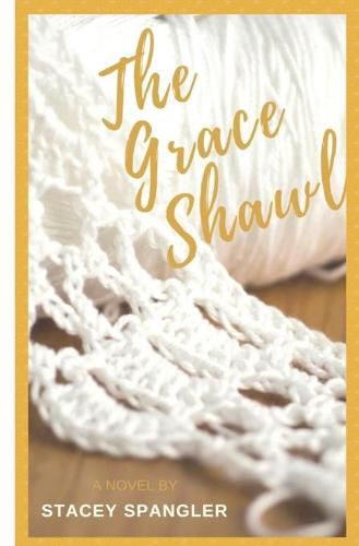 Cover image for The Grace Shawl