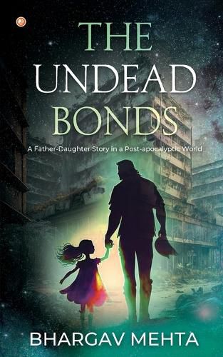 Cover image for The Undead Bonds