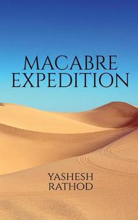 Cover image for Macabre Expedition