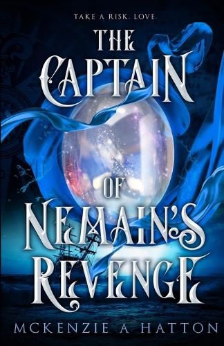 Cover image for The Captain of Nemain's Revenge