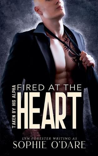 Cover image for Fired at the Heart