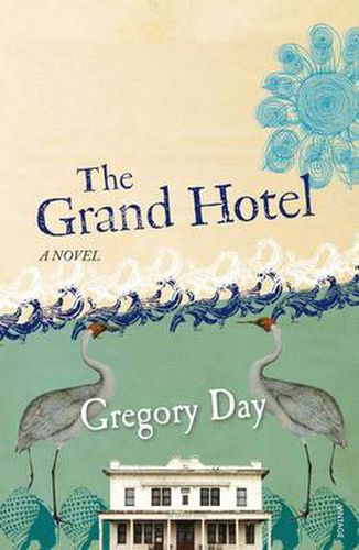 Cover image for The Grand Hotel