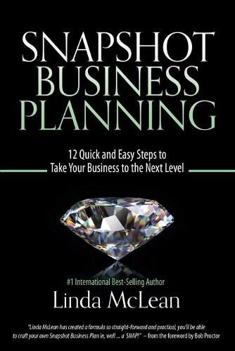 Snapshot Business Planning: 12 Quick and Easy Steps to Take Your Business to the Next Level